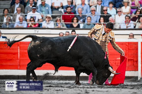 Diego Urdiales Bilbao