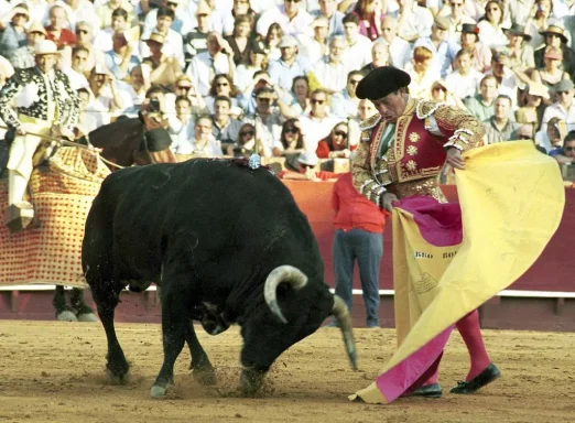 Curro Sevilla