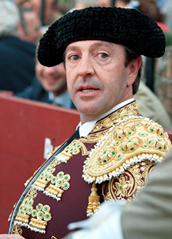 Curro Vázquez Madrid