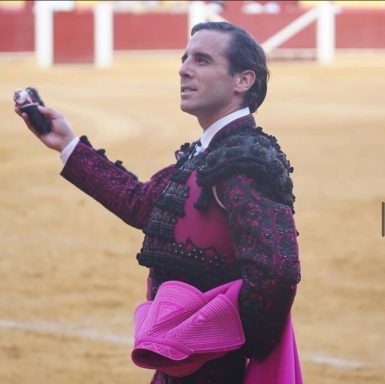 Juan Ortega Sevilla