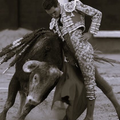 Ginés Marín