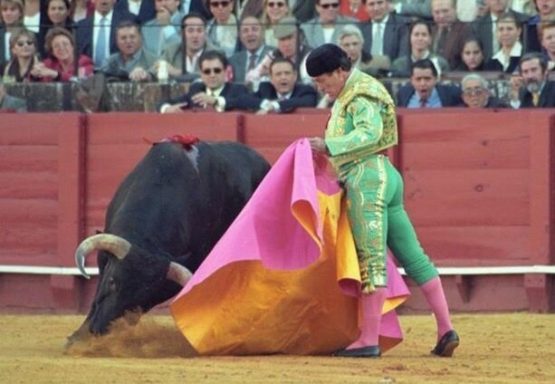 Curro Sevilla