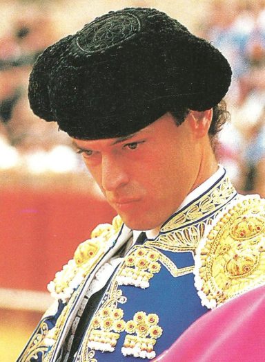 Fernando Cepeda Confirmación