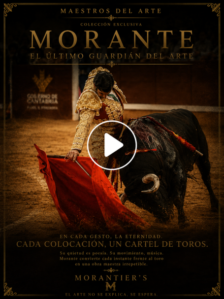 El guardián del Arte