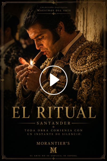 El Ritual , la ensoñación ...