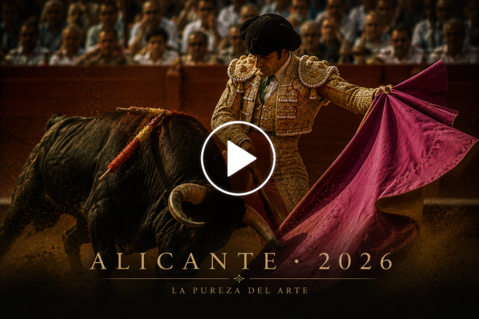Morante Alicante 2026