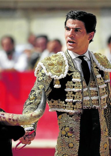 Pablo Aguado Nimes