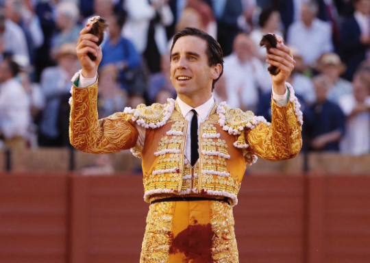 Juan Ortega Marbella