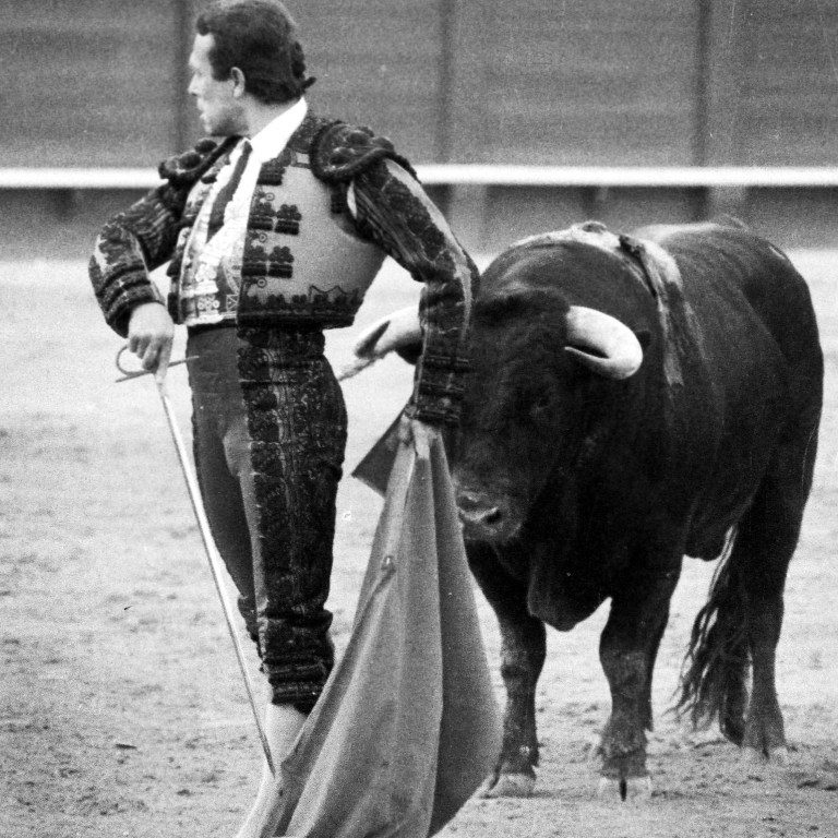 Curro Romero