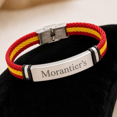 Pulsera España