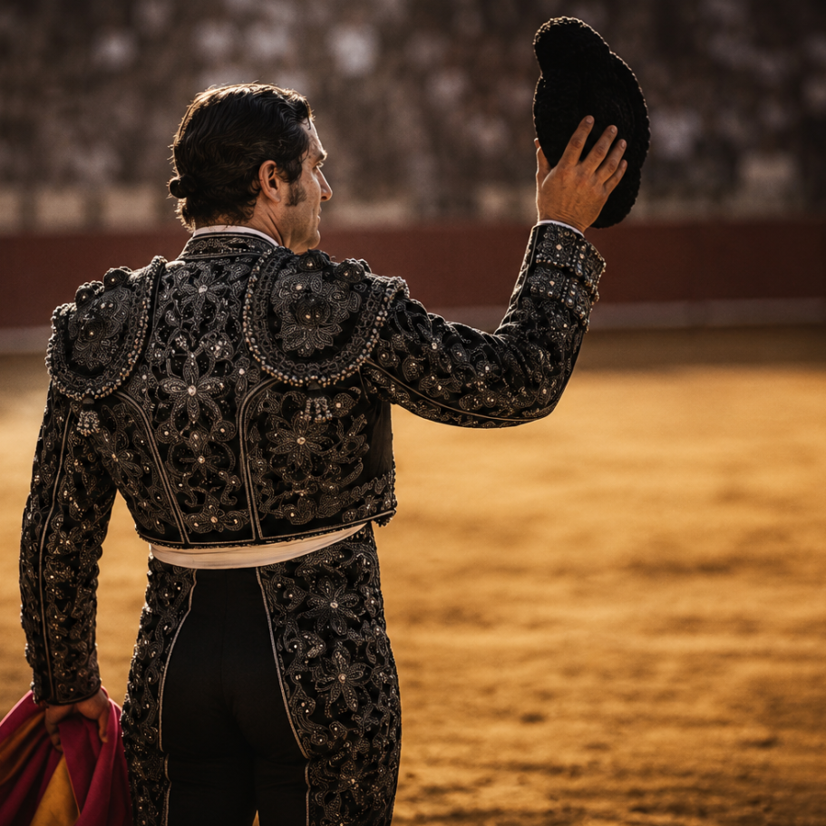 El legado de Morante
