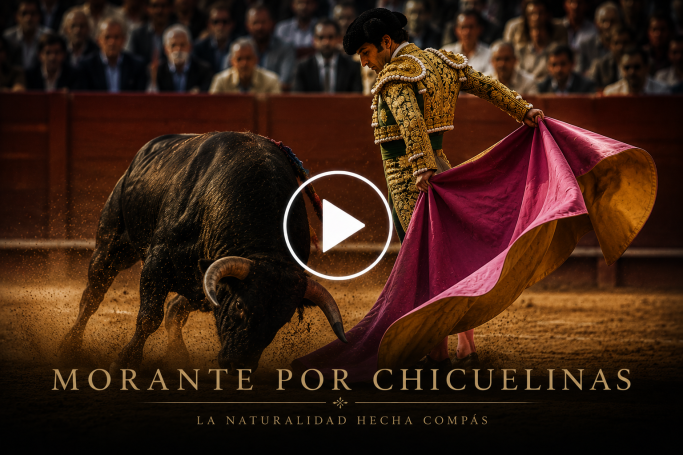 La naturalidad hecha compás
