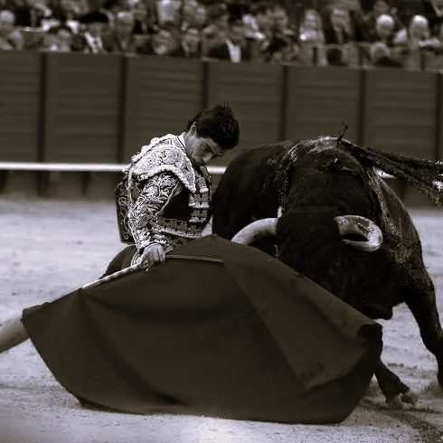 Pablo Aguado