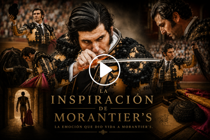 La Inspiración de Morantier´s