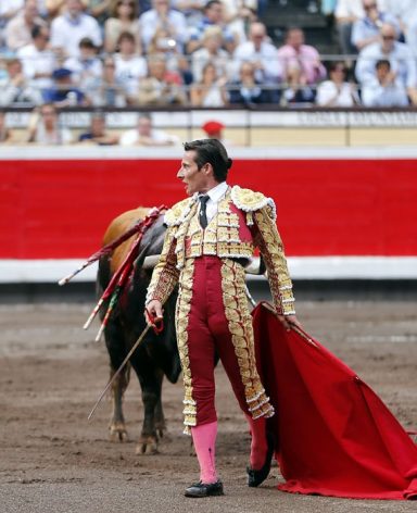 Diego Urdiales Bilbao