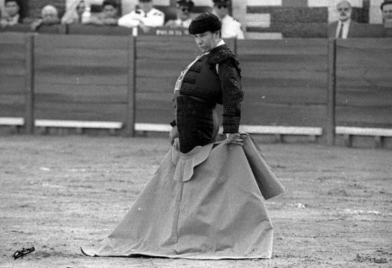 Rafael de Paula Madrid