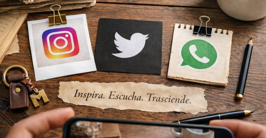 Instagram Morantier's