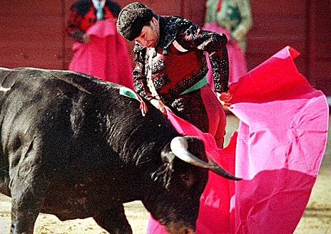 Rafael de Paula Jerez