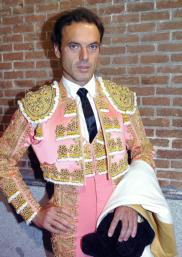 Fernando Cepeda Madrid