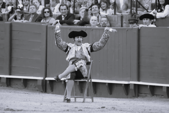 Morante de la Puebla y el Misterio del toreo: una faena que dejo huella en Sevilla