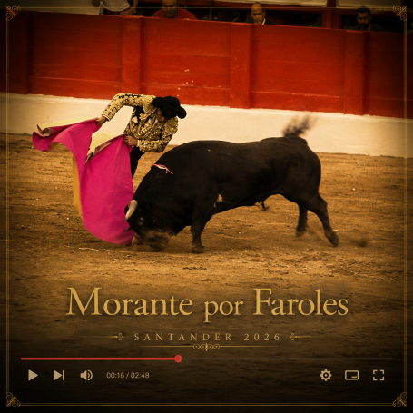 morante por faroles