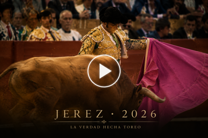 Morante Jerez 2026