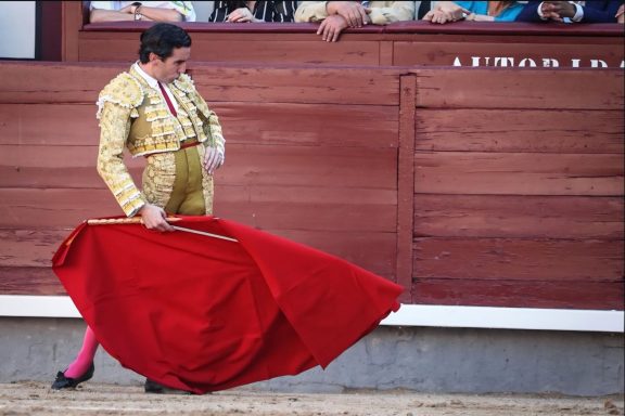 Juan Ortega Madrid
