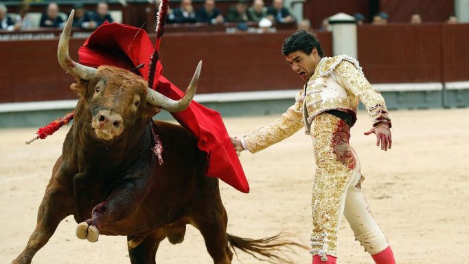 Pablo Aguado Madrid