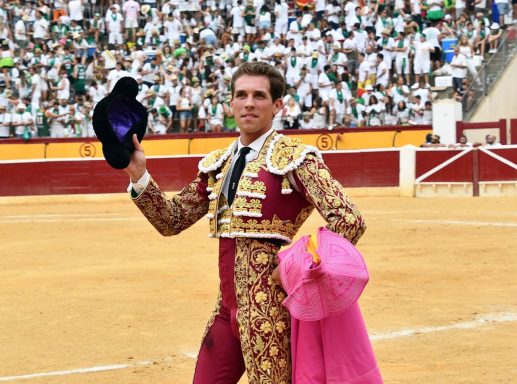 Ginés Marín Huesca