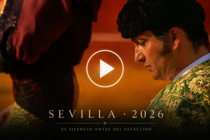 Morante Sevilla 2026